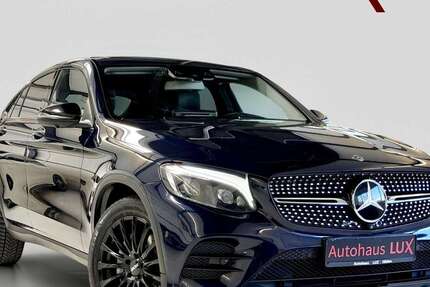Mercedes-Benz GLC 250 157.307 km 28.800 &euro; Hilden 40721