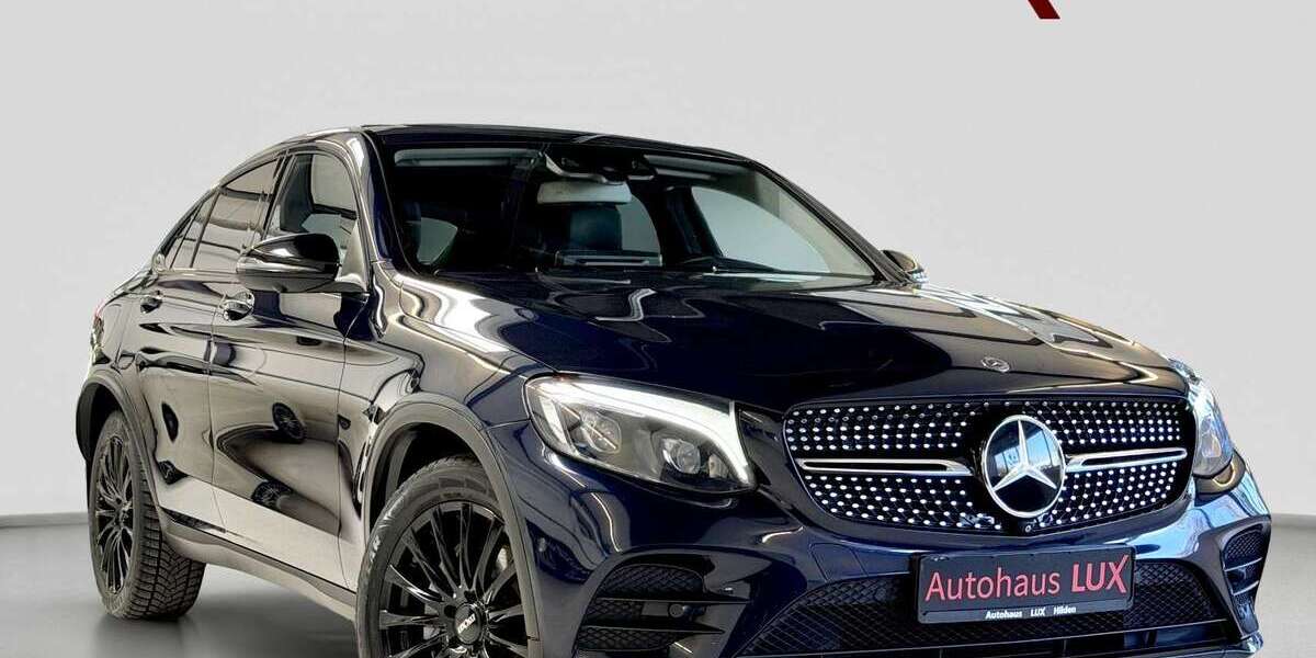 Mercedes-Benz GLC 250 157.307 km 28.800 &euro; Hilden 40721