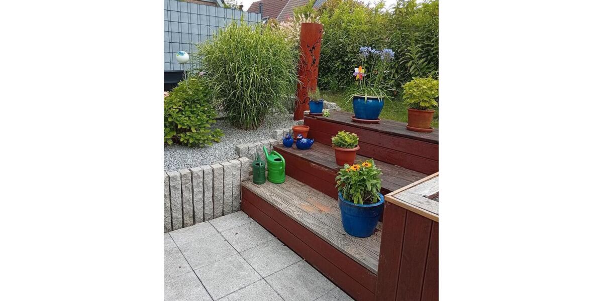 Erdgeschoßwohnung Solingen - 4 Zimmer, 136 m&sup2;, 484.000&euro; | Angebot:27224334