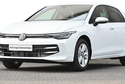 VW Golf 2.000 km 28.980 € Essen 45143
