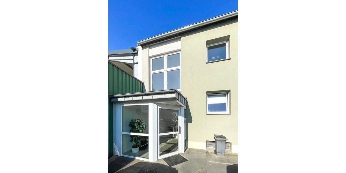 Gewerbeobjekt Langenfeld (Rheinland) Reusrath - 1.200&euro; | Angebot:25821872