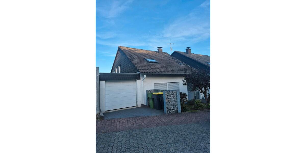 Etagenwohnung Schalksmühle - 3 Zimmer, 69 m&sup2;, 178.000&euro; | Angebot:27416045