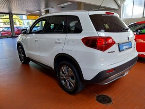 Suzuki Vitara 1.4 Mild-Hybrid Comfort 4x2 Kam Klima 27.380 km 18.470 &euro; HAAN 42781