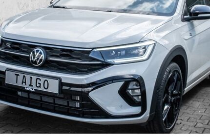 VW Taigo 50 km 28.999 &euro; Düsseldorf 40549