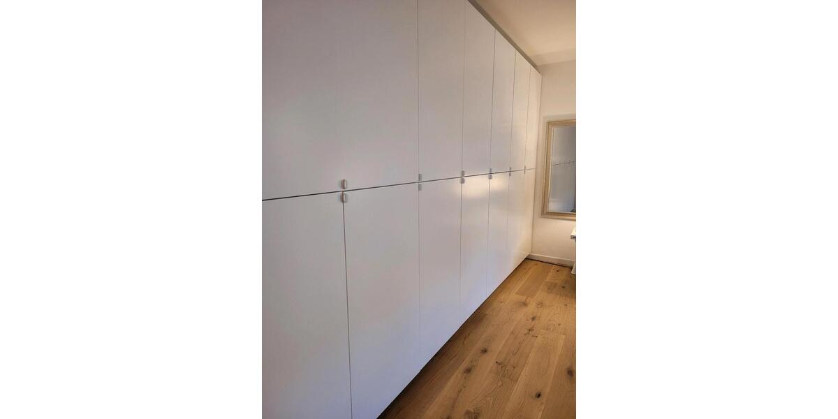 Wohnung in Flingern Nord 1 zimmer