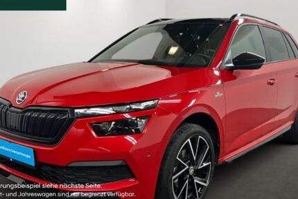 Skoda Kamiq 42.091 km 25.810 &euro; Hagen 58089
