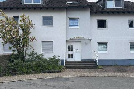 Exklusive 3-Zimmer-Wohnung mit Südwestbalkon und Blick ins Grüne in begehrter Lage von Sprockhövel