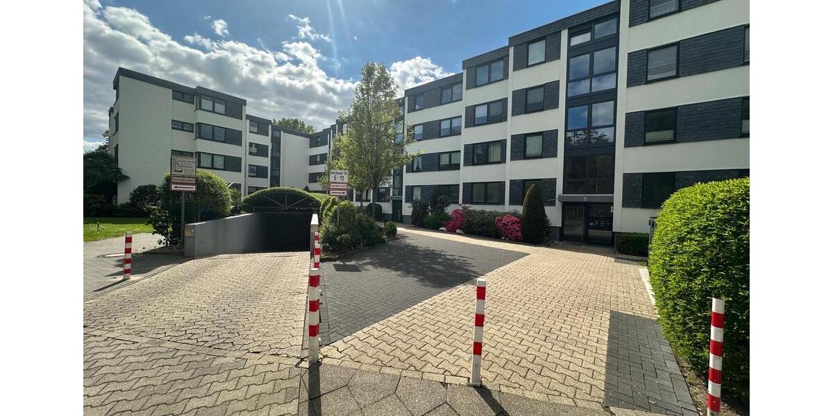 Etagenwohnung Düsseldorf Stadtbezirk 8 - 3 Zimmer, 80 m&sup2;, 399.000&euro; | Angebot:26565980