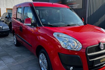 Fiat Doblo 172.000 km 4.900 &euro; Dormagen 41539