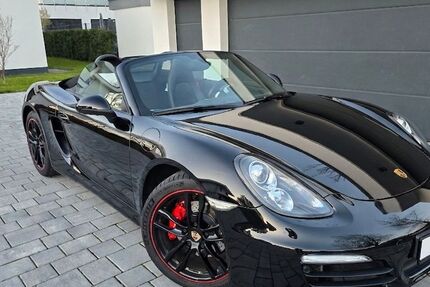 Porsche Boxster 60.000 km 56.499 &euro; Bergisch Gladbach 51467