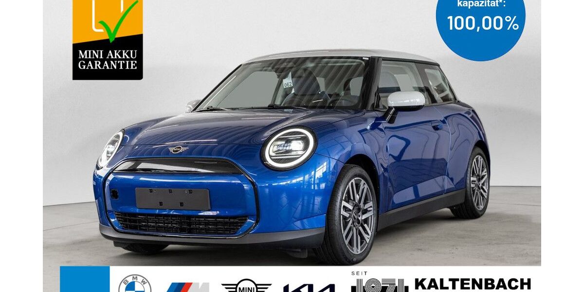 Mini Cooper E 13.405 km 26.000 &euro; Remscheid 42897