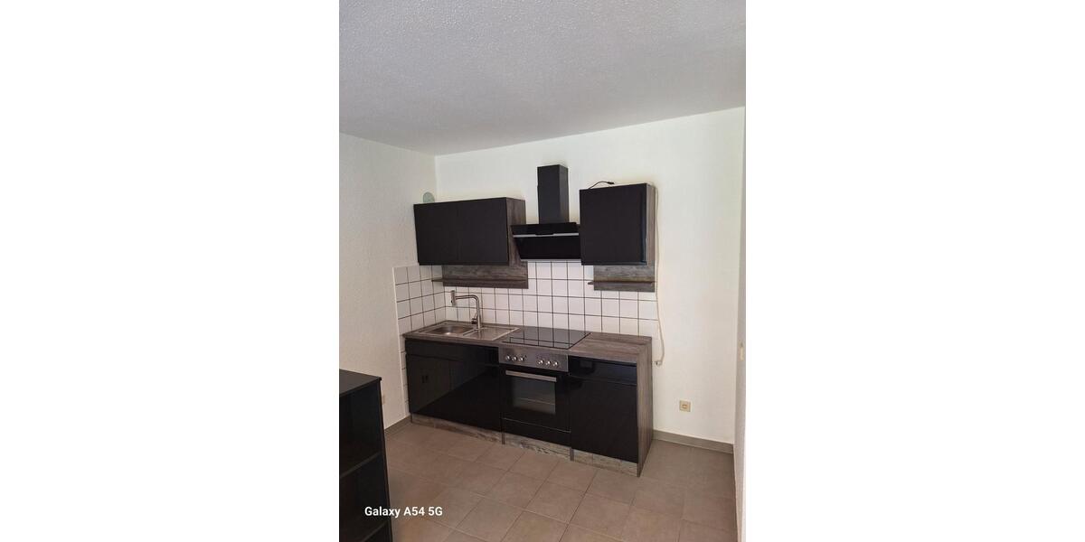 Etagenwohnung Schalksmühle - 2 Zimmer, 48 m&sup2;, 464&euro; | Angebot:26250308