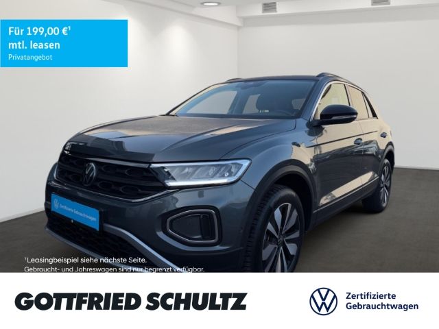 VW T-Roc 18.141 km 21.690 &euro; Mettmann 40822