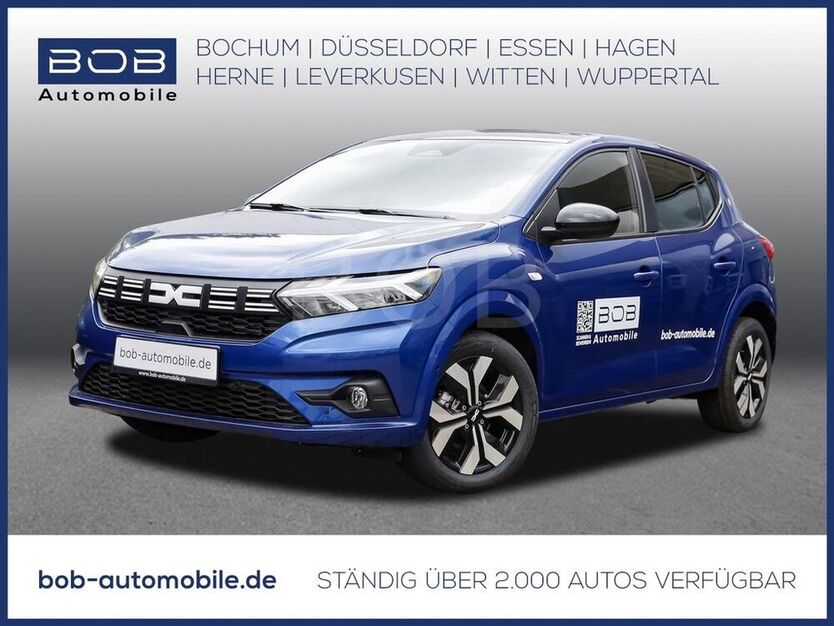 Sandero