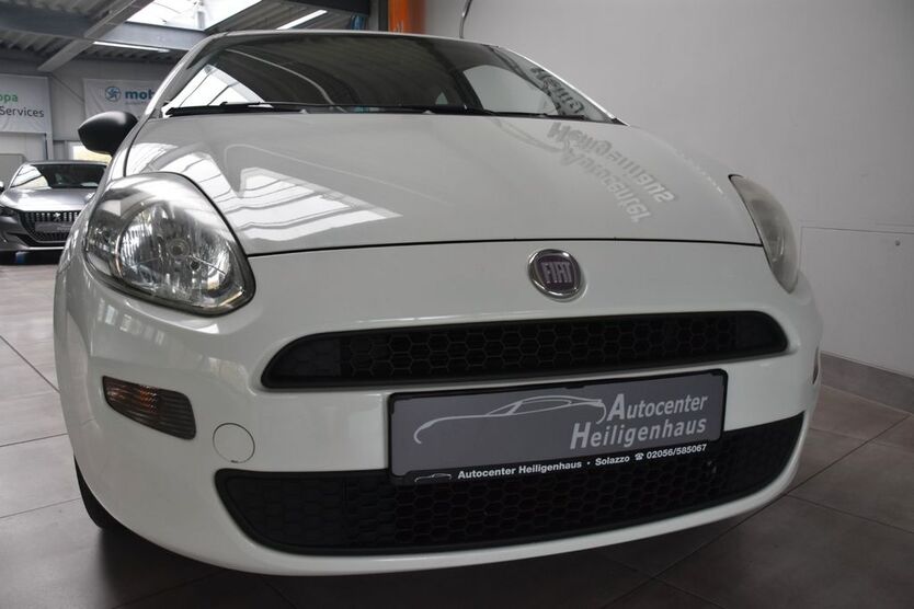 Fiat Punto 164.934 km 4.480 € Heiligenhaus 42579