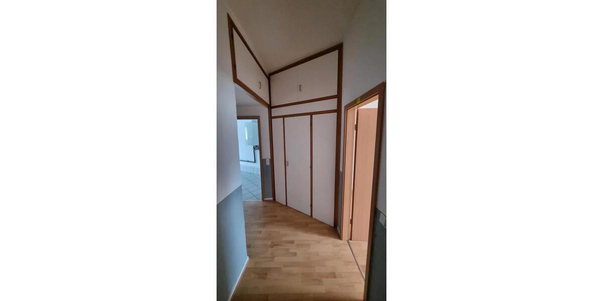 Charmante 4-Zimmer Dachgeschosswohnung zimmer