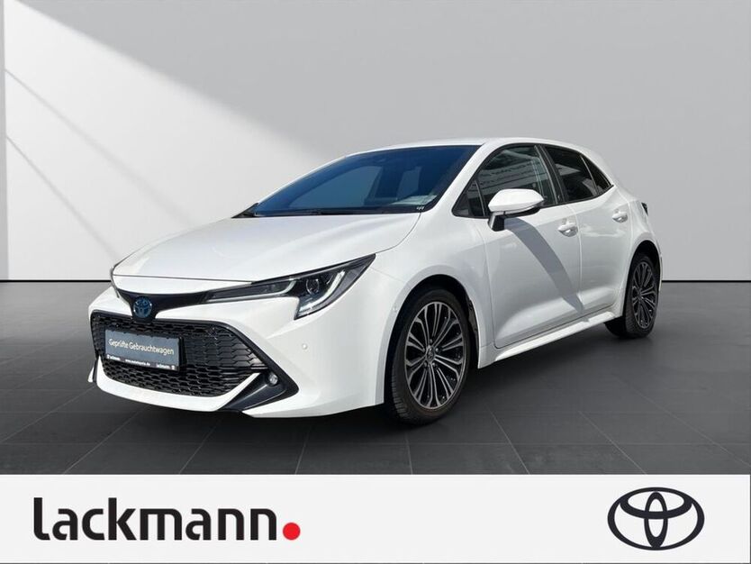 Corolla