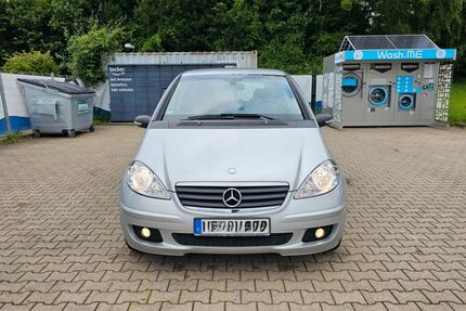 Mercedes-Benz A 150 172.000 km 2.000 &euro; Mettmann 40822
