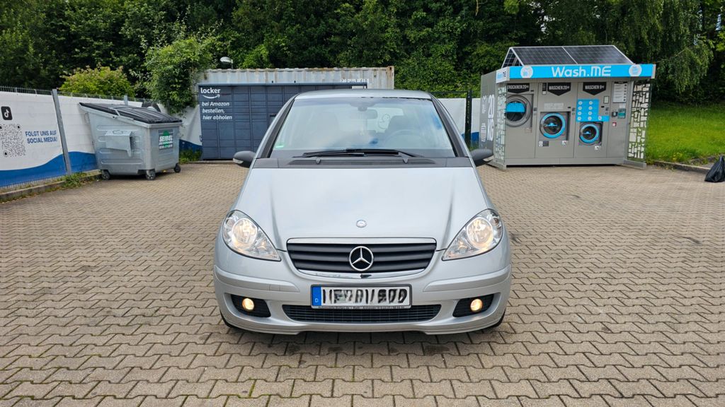 Mercedes-Benz A 150 172.000 km 2.000 &euro; Mettmann 40822