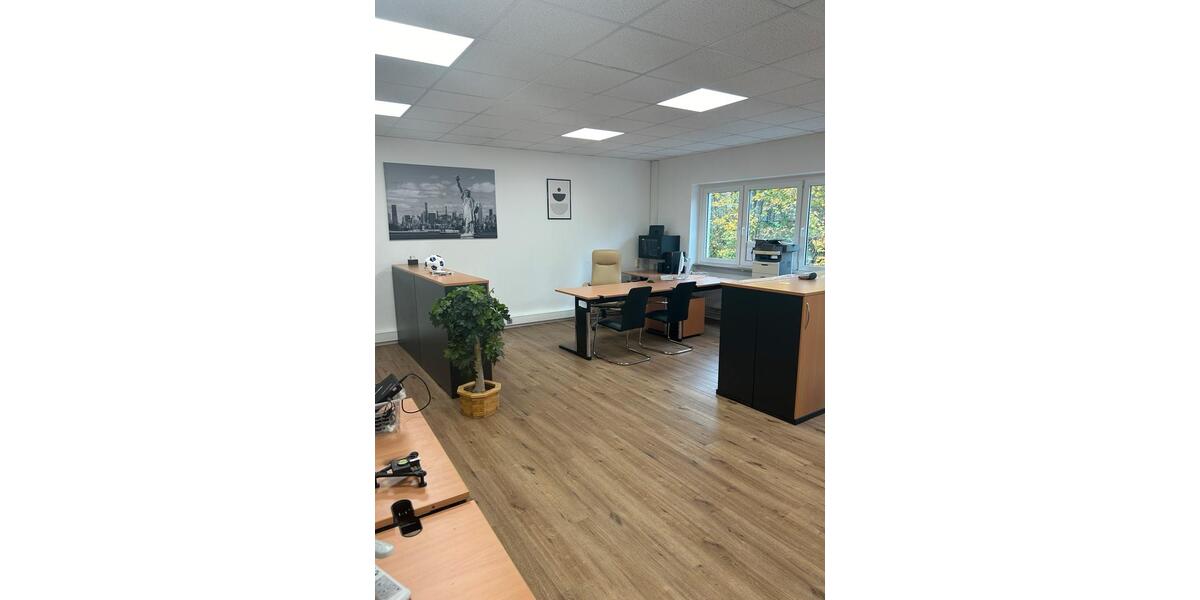 Bürofläche in Hückeswagen zimmer