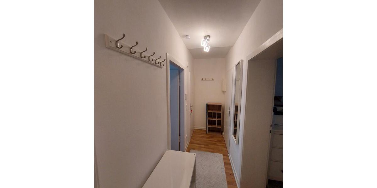 Etagenwohnung Düsseldorf Stadtbezirk 3 - 2 Zimmer, 47 m&sup2;, 278.000&euro; | Angebot:26819395
