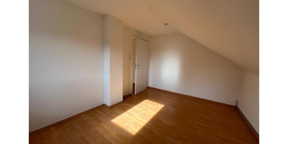 2-Zimmer-Wohnung in ländlicher Lage – Leichlingen 2 zimmer