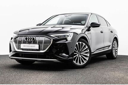 Audi e-tron 62.760 km 35.680 &euro; Hagen 58091