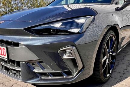 Cupra Leon 49.000 km 27.399 &euro; Engelskirchen 51766