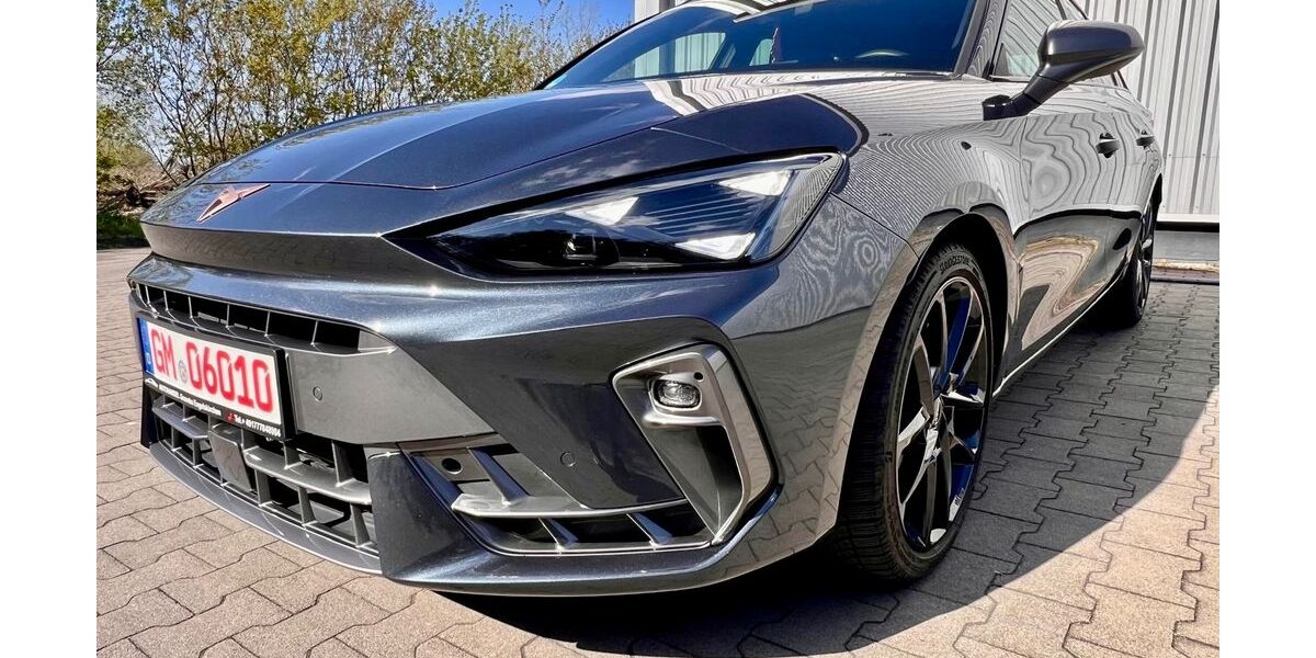 Cupra Leon 49.000 km 27.399 &euro; Engelskirchen 51766