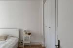 Etagenwohnung Düsseldorf Unterbilk - 3 Zimmer, 90 m&sup2;, 1.810&euro; | Angebot:26874110