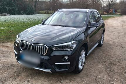 BMW X1 78.500 km 19.400 &euro; leverkusen 51381