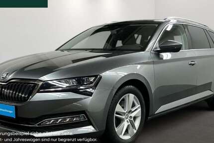 Skoda Superb 76.582 km 23.950 &euro; Hagen 58089