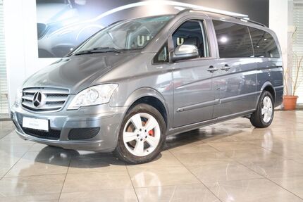 Mercedes-Benz Viano 204.998 km 15.200 &euro; Ratingen 40880