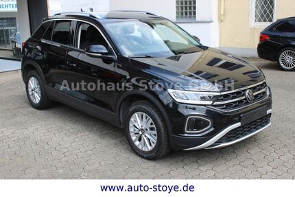 VW T-Roc 44.520 km 17.999 &euro; Hagen 58095