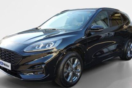 Ford Kuga 62.330 km 18.850 &euro; Bergisch Gladbach 51427