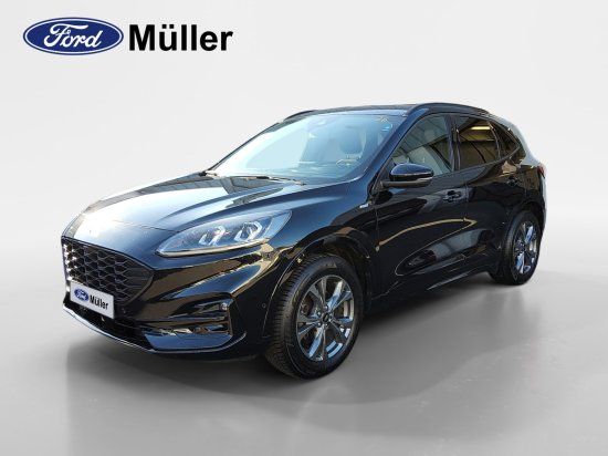 Ford Kuga 62.330 km 18.850 &euro; Bergisch Gladbach 51427