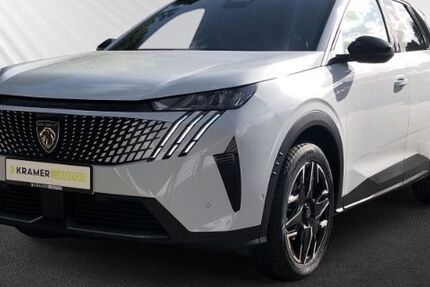Peugeot 3008 7.471 km 30.780 € Hagen 58093