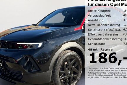 Opel Mokka 48.110 km 16.444 &euro; Düsseldorf 40231
