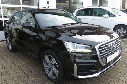 Audi Q2 133.500 km 16.900 € Wermelskirchen 42929