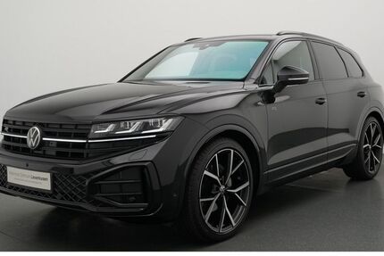 VW Touareg 1.009 km 89.980 &euro; Leverkusen 51379