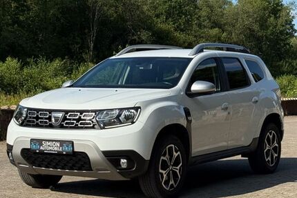 Dacia Duster 108.000 km 12.989 &euro; Engelskirchen 51766