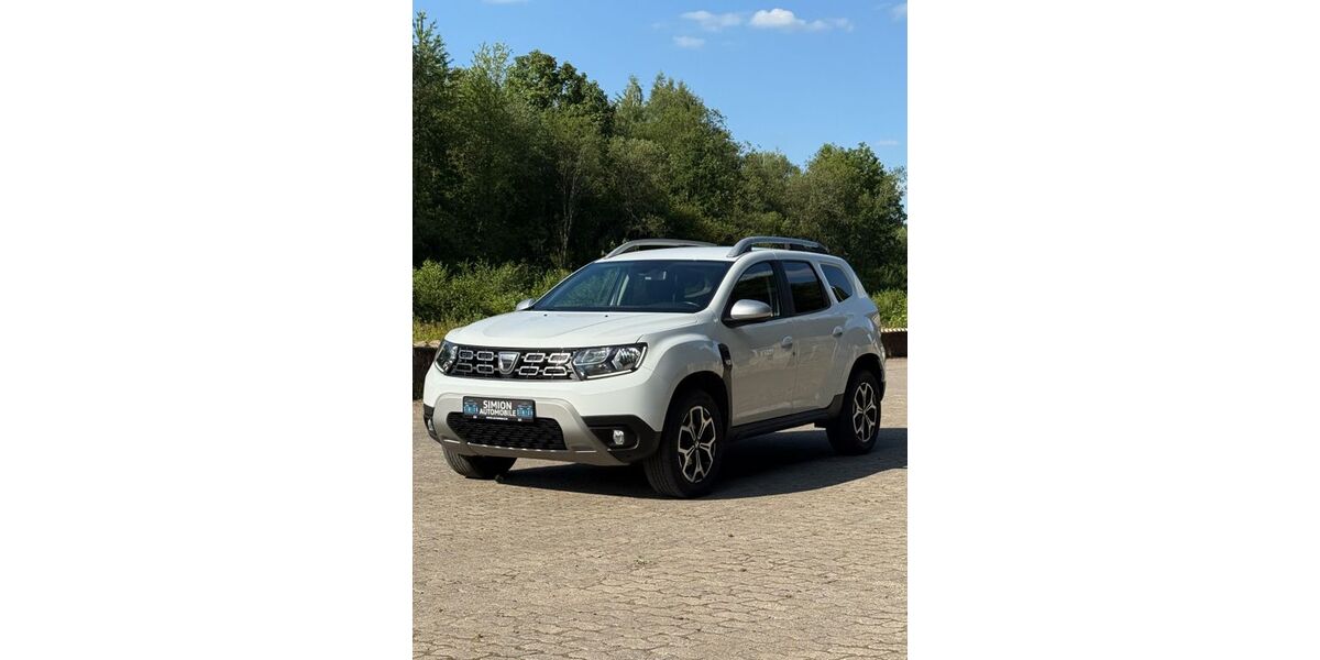 Dacia Duster 108.000 km 12.989 &euro; Engelskirchen 51766