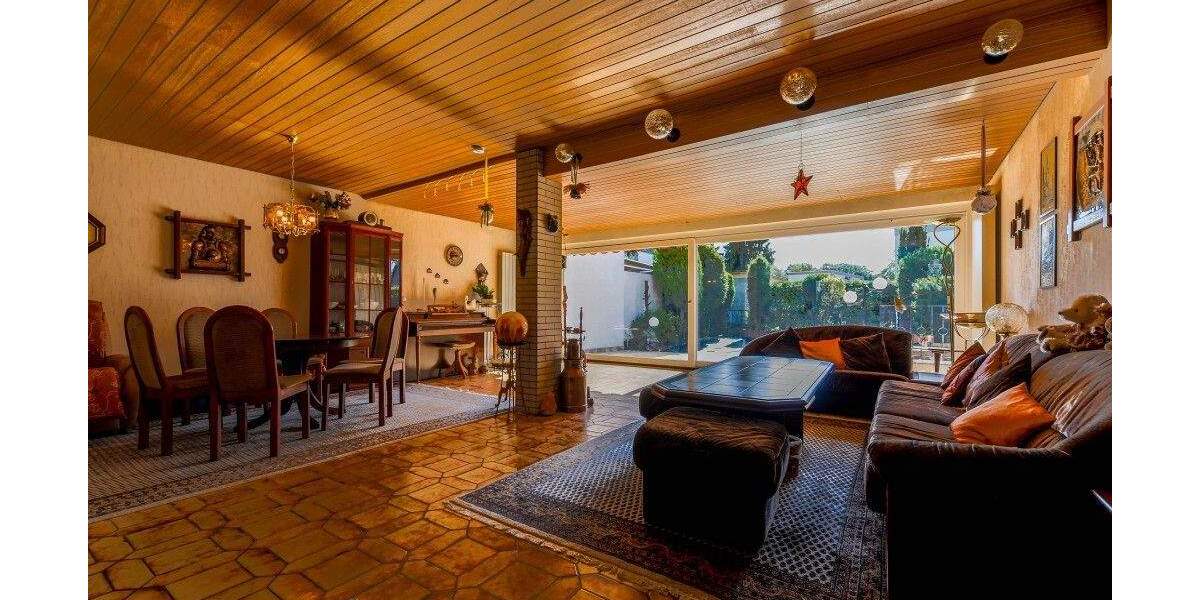 Reihenmittelhaus Leverkusen Rheindorf - 5 Zimmer, 151 m&sup2;, 449.000&euro; | Angebot:25749228