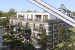 Etagenwohnung Monheim am Rhein Baumberg - 3 Zimmer, 87 m&sup2;, 549.000&euro; | Angebot:25834835