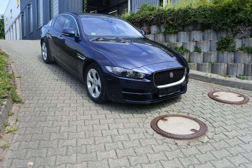 XE