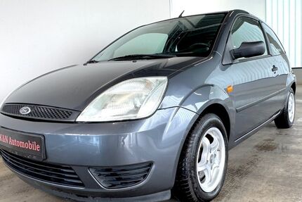 Ford Fiesta 85.000 km 2.599 &euro; Hilden 40721