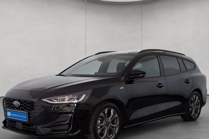 Ford Focus 16.311 km 24.990 &euro; Leverkusen 51373