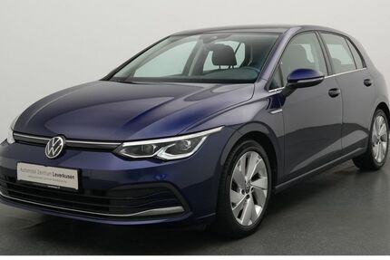 VW Golf 77.683 km 22.988 &euro; Leverkusen 51379