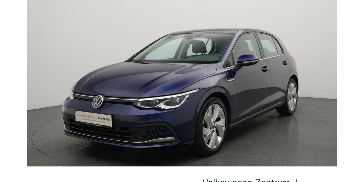 VW Golf 77.683 km 22.988 &euro; Leverkusen 51379