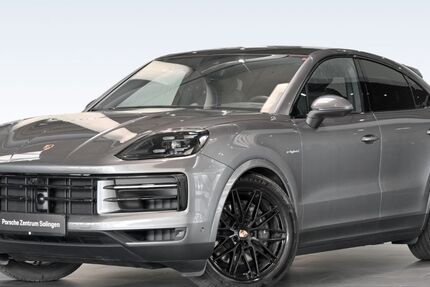 Porsche Cayenne 33.064 km 94.700 &euro; Solingen 42653
